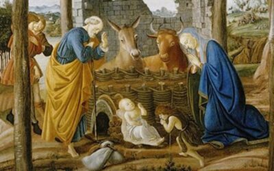 Błogosławionych Świąt Bożego Narodzenia oraz Nowego Roku 2025